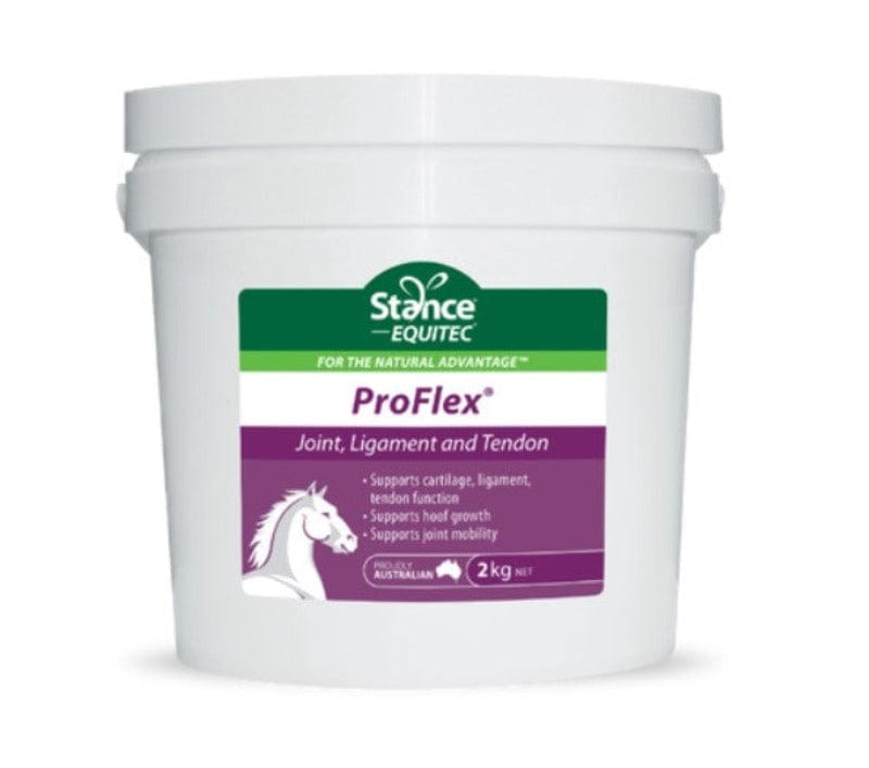 Stance Vet & Feed 2kg Stance Pro-Flex (38-PROFLEX)