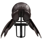 STC Stable - Tack Room Accessories Heavy Duty Folding Saddle Bracket