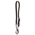 STC Stable & Tack Room Accessories ONE SIZE Leather Windsucking Collar