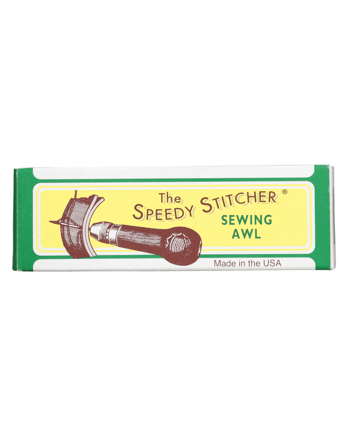 STC Stable & Tack Room Accessories Speedy Stitcher Sewing Awl