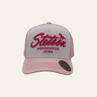 Stetson Caps Stetson Cap Trucker Classic