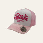 Stetson Caps Stetson Cap Trucker Classic