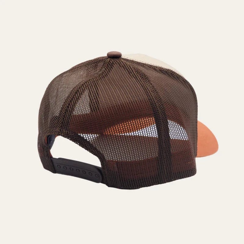 Stetson Caps Stetson Cap Trucker Longhorn