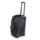 Stetson Gear Bags - Luggage Black/Grey Stetson Roller Bag