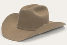 Stetson Hats 55cm / Sahara Stetson Hat Skyline