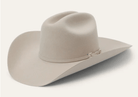 Stetson Hats 55cm / Silverbelly Stetson Hat Skyline