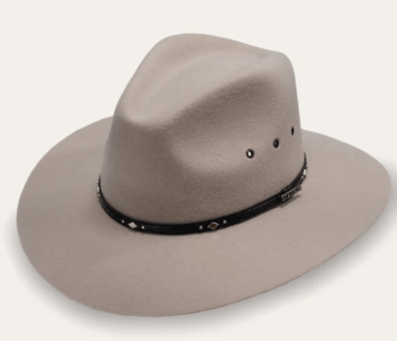 Stetson Hats 58cm / Natural Stetson Bluegrass Hat