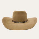 Stetson Hats Stetson 6X Hat Square Bash