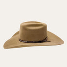 Stetson Hats Stetson 6X Hat Square Bash