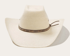 Stetson Hats Stetson Hat Straw Square Top