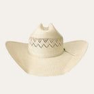 Stetson Hats Stetson Peeler 10x Straw Hat