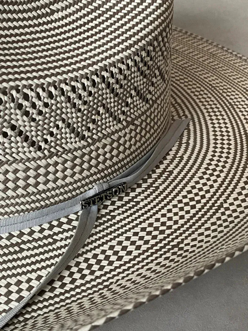 Stetson Hats Stetson Peeler Hat Straw