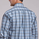 Stetson Mens Shirts Stetson Shirt Mens Collection Plaid