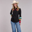 Stetson Womens Shirts Stetson Shirt Womens Collection