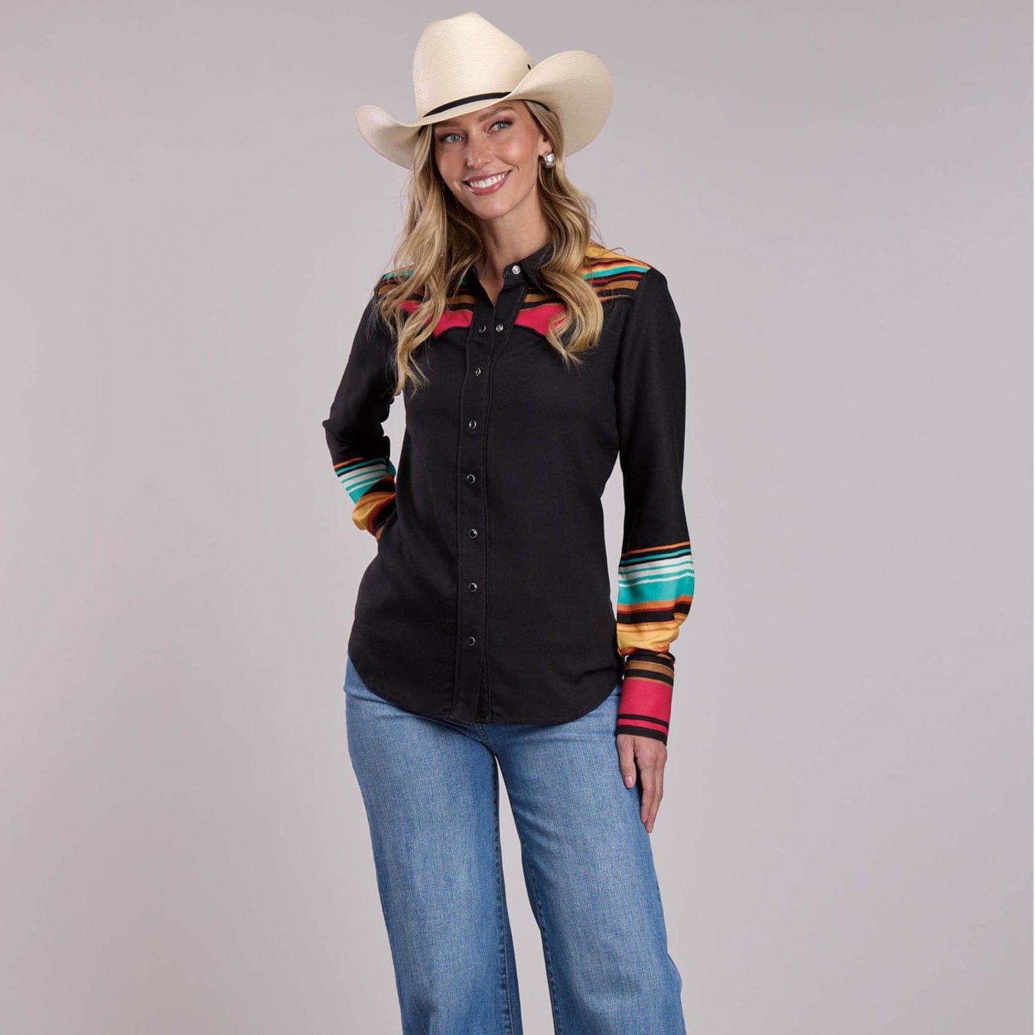 Stetson Womens Shirts Stetson Shirt Womens Collection