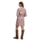 Stetson Womens Shorts- Skirts - Dresses Stetson Dress Womens Prairie