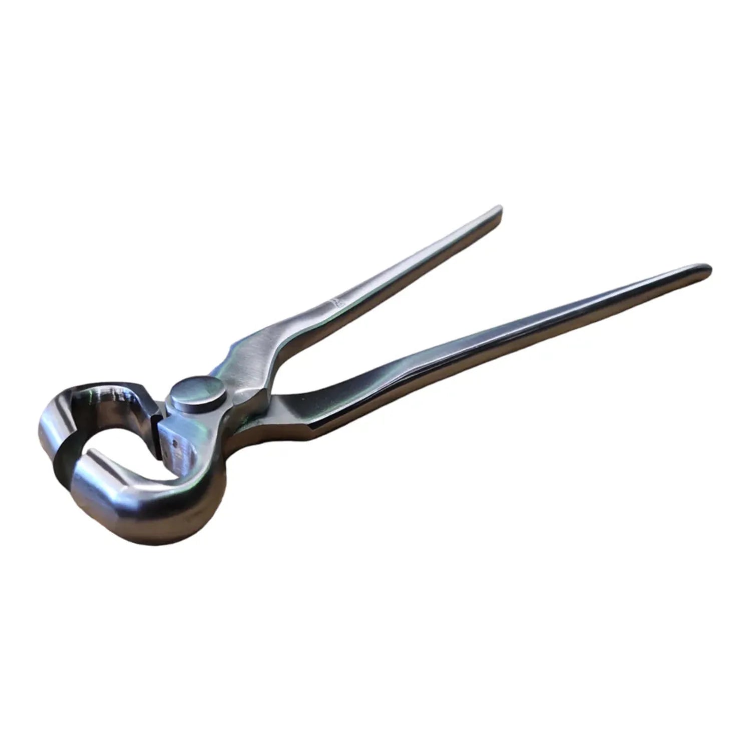 Stockmans Supplies Farrier Products 12in Stockmans Half Round/Resector Nippers