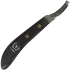 Stockmans Supplies Farrier Products Double S Hoof Knife Classic Left-Handed (KSSCL)