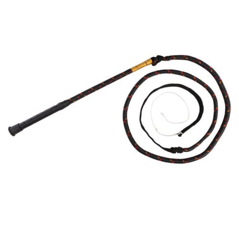 Stockmaster Whips 4ft Stockmaster Synthetic Stockwhip