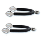 Stubben Spurs 35mm Stubben Spurs SEQ Soft Touch Rubber Wheel
