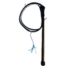 Studmaster Whips 4ft6 / Blue Studmaster Stockwhip Synthetic