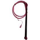 Studmaster Whips 4ft6 / Pink Studmaster Stockwhip Synthetic