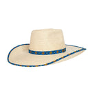 Sunbody Hats 53cm / Blue Aztec Sunrise Sunbody Hat Ava Standard