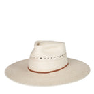 Sunbody Hats 53cm Sunbody Hat Vented Tear Drop 4in Brim