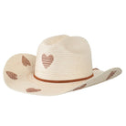 Sunbody Hats Hats Hearts Sunbody Hats Kids Cattleman