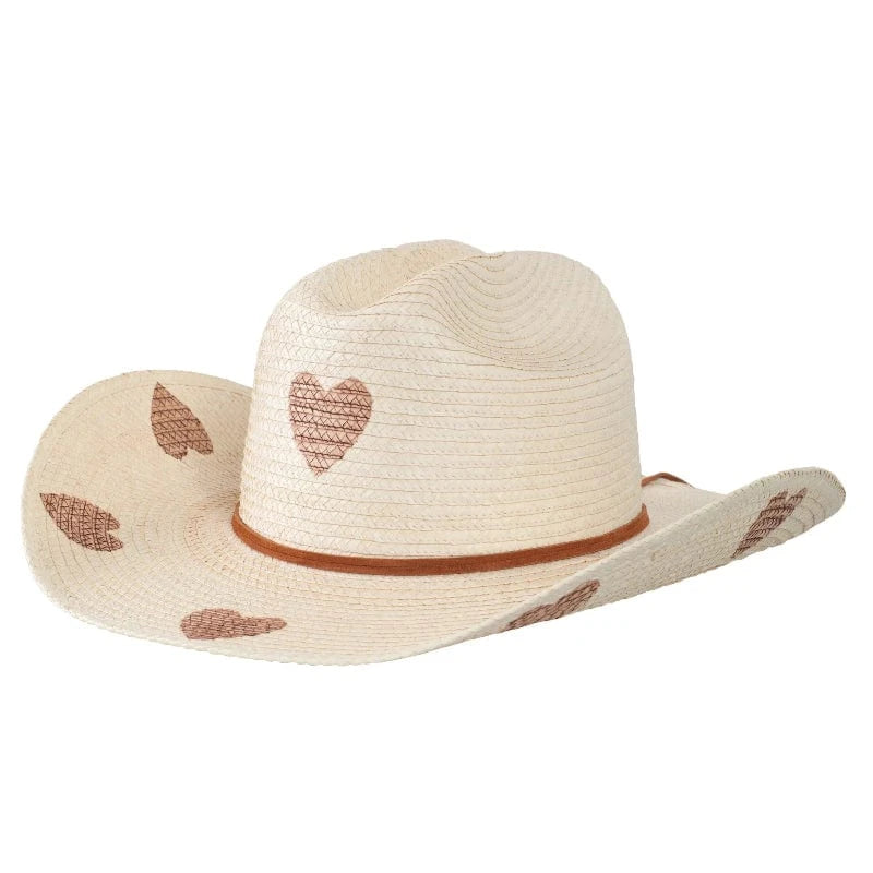 Sunbody Hats Hats Hearts Sunbody Hats Kids Cattleman