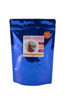 Supalicious Vet & Feed 280g Supa-Licious Carrot & Oat Treats