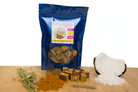 Supalicious Vet & Feed 280g Supa-Licious Tumeric & Coconut Treats