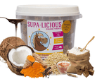 Supalicious Vet & Feed 500g Supa-Licious Tumeric & Coconut Treats