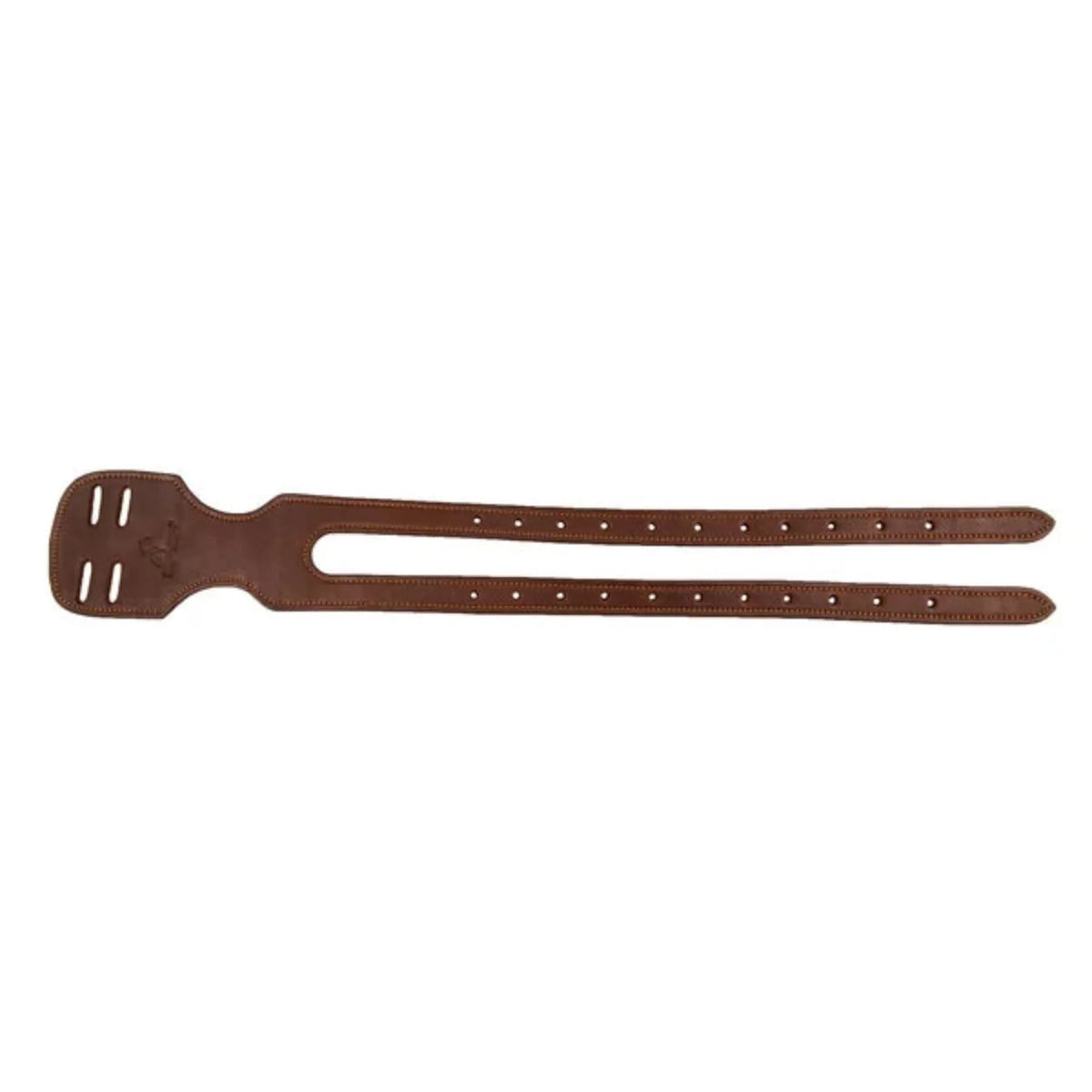 Syd Hill Girth Accessories Havana Brown Syd Hill Girth Converter Premium Leather
