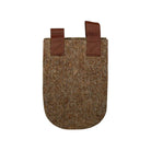 Syd Hill Saddle Pads Western 12mm / Grey Syd Hill Lifter Pad