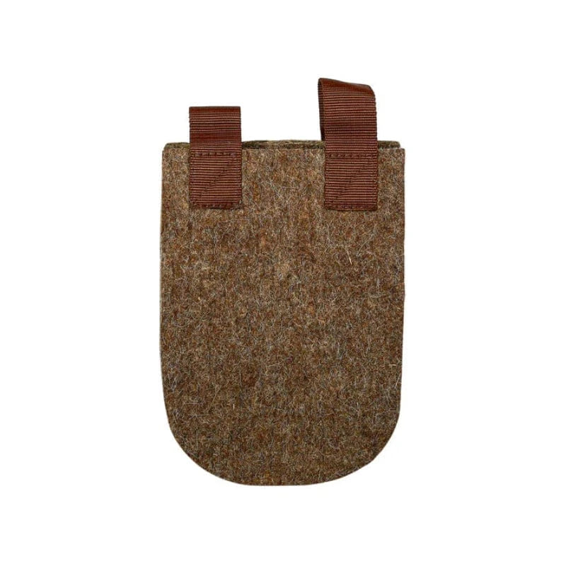 Syd Hill Saddle Pads Western 12mm / Grey Syd Hill Lifter Pad