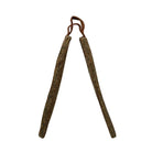 Syd Hill Saddle Pads Western 12mm / Grey Syd Hill Lifter Pad