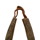 Syd Hill Saddle Pads Western 12mm / Grey Syd Hill Lifter Pad