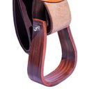 Syd Hill Saddles 16in / Natural Syd Hill Saddle Goulburn Roper