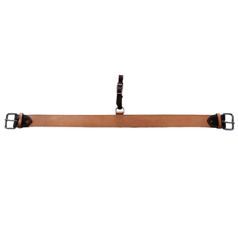 Syd Hill Saddles 16in / Natural Syd Hill Saddle Goulburn Roper