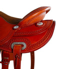 Syd Hill Saddles Syd Hill Saddle Flinders All Rounder Western