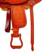 Syd Hill Saddles Syd Hill Saddle Flinders All Rounder Western