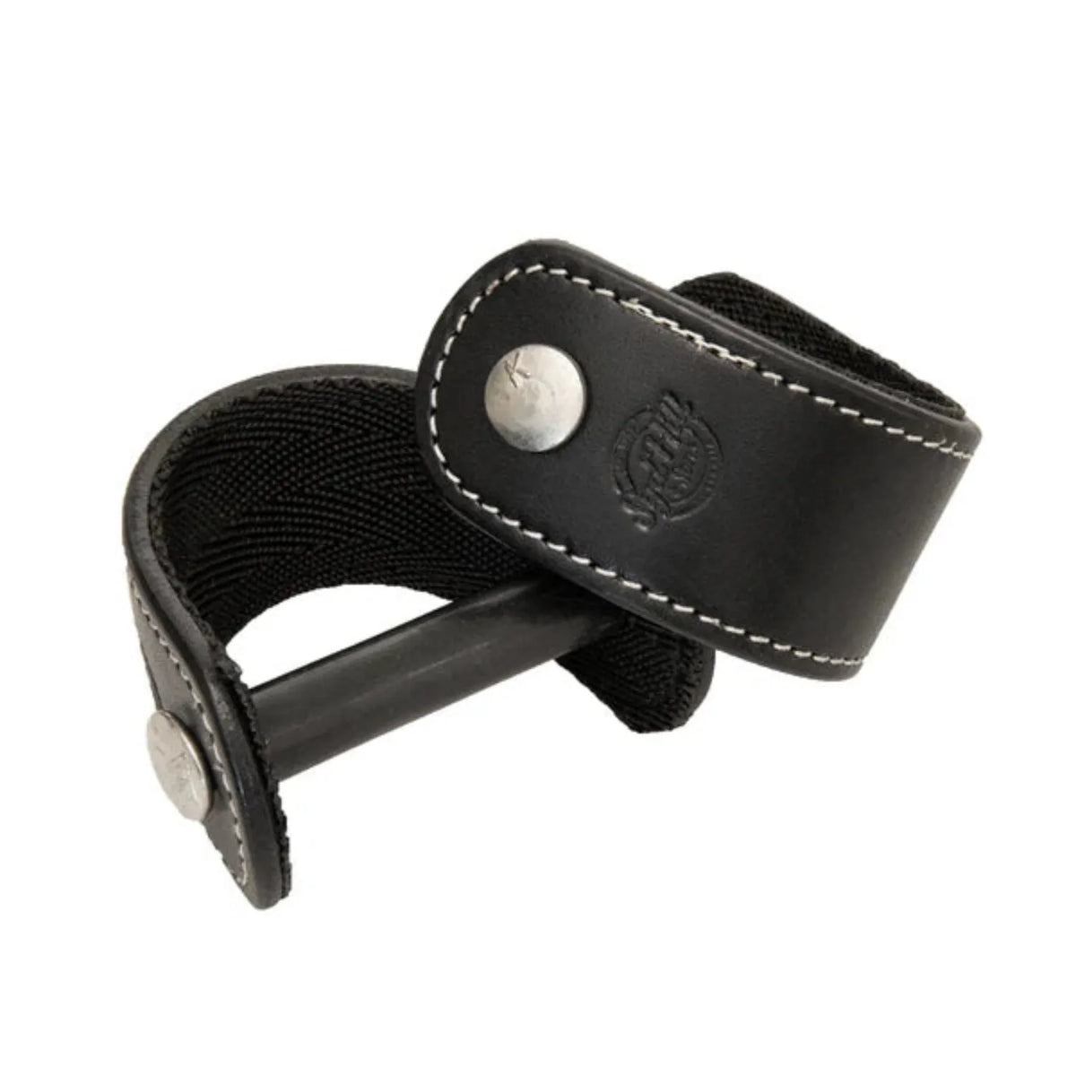 Syd Hill Stirrups Black Syd Hill Stirrup Turner