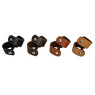 Syd Hill Stirrups Havana Brown Syd Hill Stirrup Turner