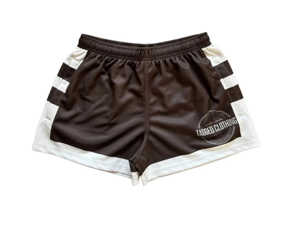 Tagged Clothing Womens Shorts- Skirts - Dresses Tagged Clothing Shorts Womens Footy Miva