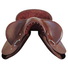 Tanami Saddles 17in Toowoomba Saddlery Saddle Tanami Drafter