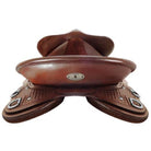 Tanami Saddles 17in Toowoomba Saddlery Saddle Tanami Drafter