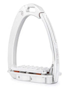 Tech Stirrups Stirrups Silver/Silver Tech Stirrups Venice Plus Evo