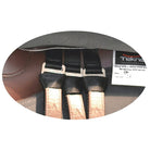 Tekna Girth Accessories Brown / Small Tekna All Purpose Girth Points TEK1096