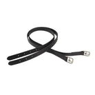 Tekna Stirrup Leathers 95cm / Black Tekna Stirrup Leathers Synthetic